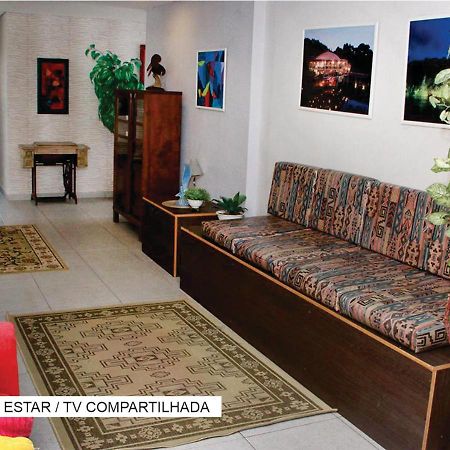 Villa Tata Suites Ltda Curitiba Eksteriør bilde