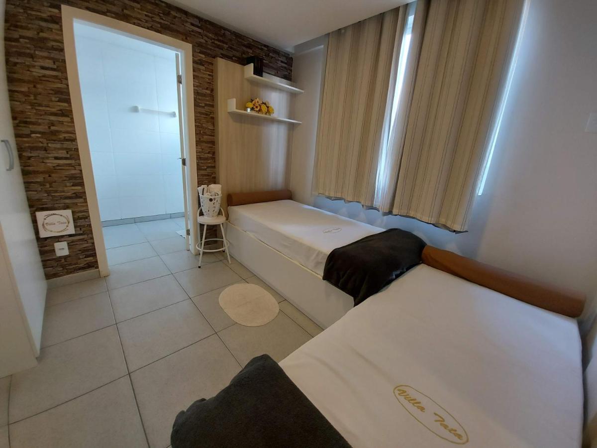 Villa Tata Suites Ltda Curitiba Eksteriør bilde