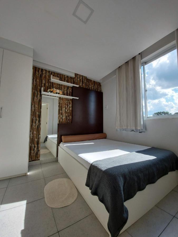 Villa Tata Suites Ltda Curitiba Eksteriør bilde