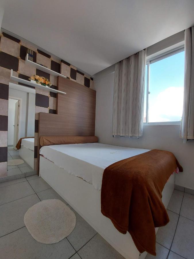 Villa Tata Suites Ltda Curitiba Eksteriør bilde