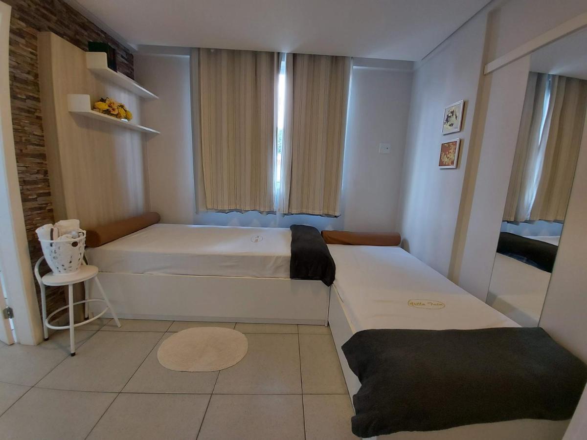 Villa Tata Suites Ltda Curitiba Eksteriør bilde