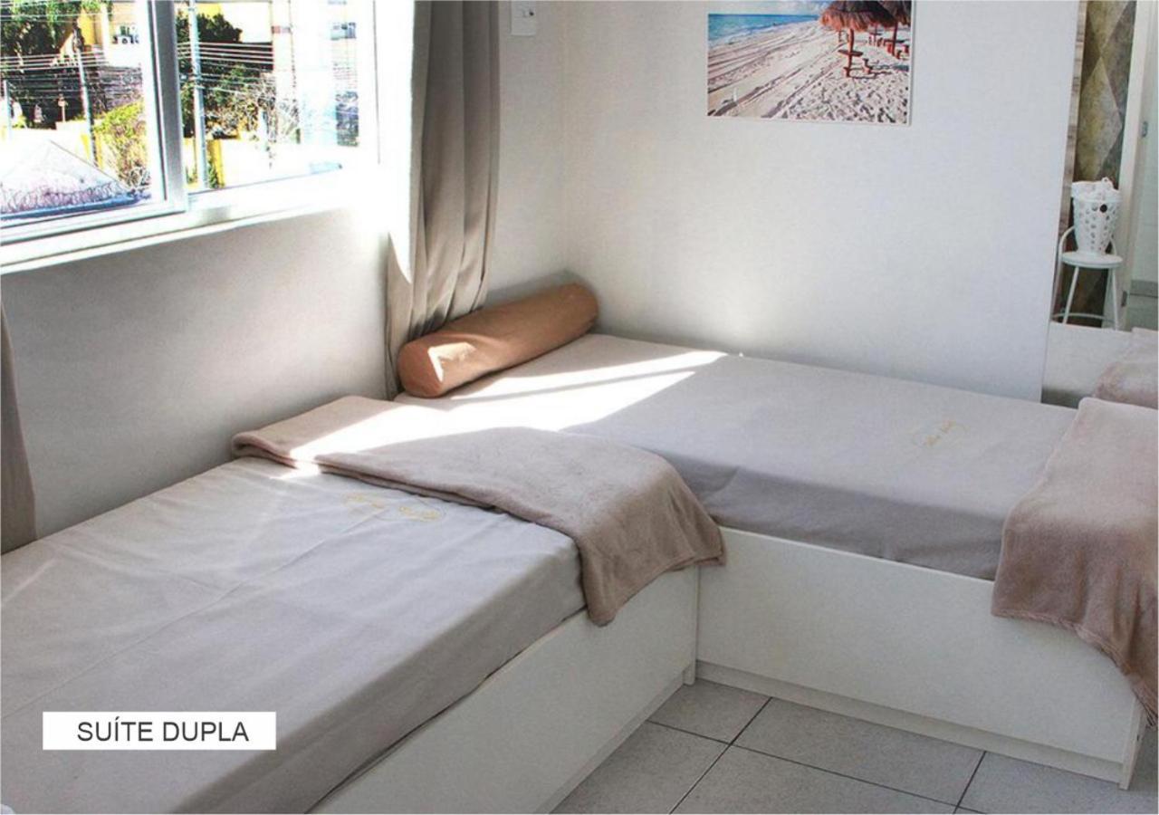 Villa Tata Suites Ltda Curitiba Eksteriør bilde