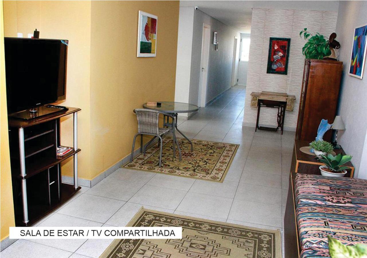 Villa Tata Suites Ltda Curitiba Eksteriør bilde