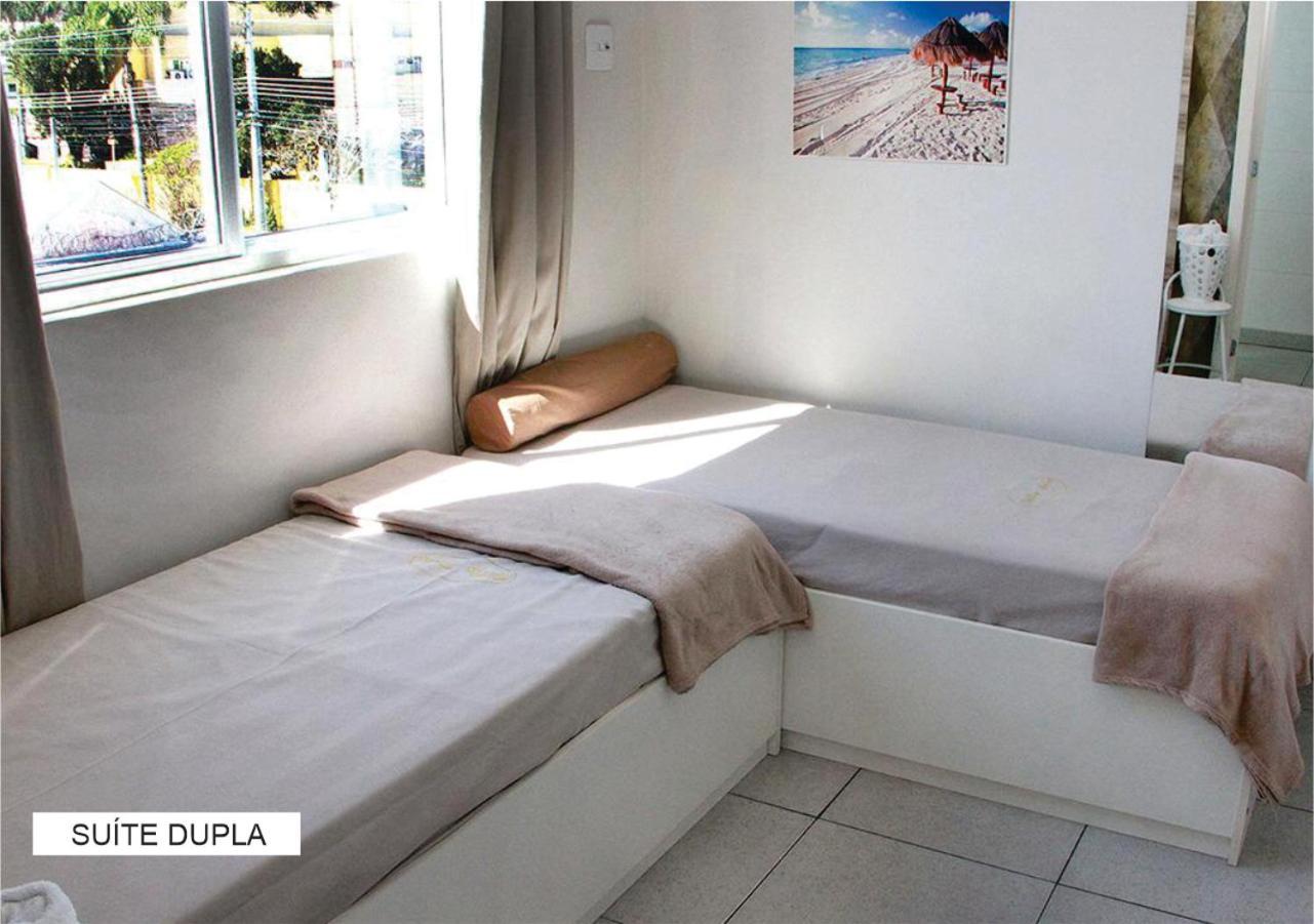 Villa Tata Suites Ltda Curitiba Eksteriør bilde