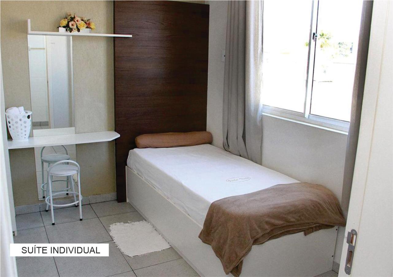 Villa Tata Suites Ltda Curitiba Eksteriør bilde