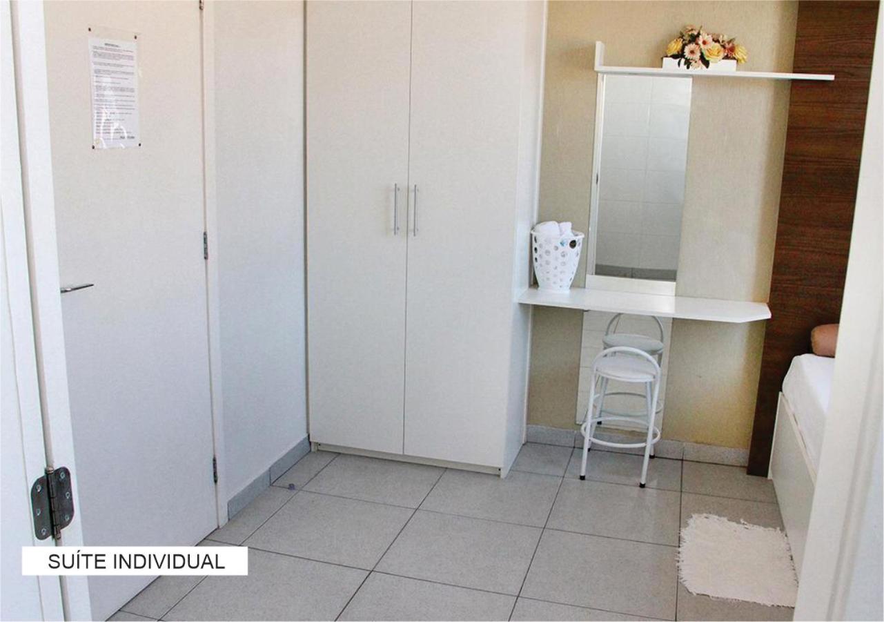 Villa Tata Suites Ltda Curitiba Eksteriør bilde
