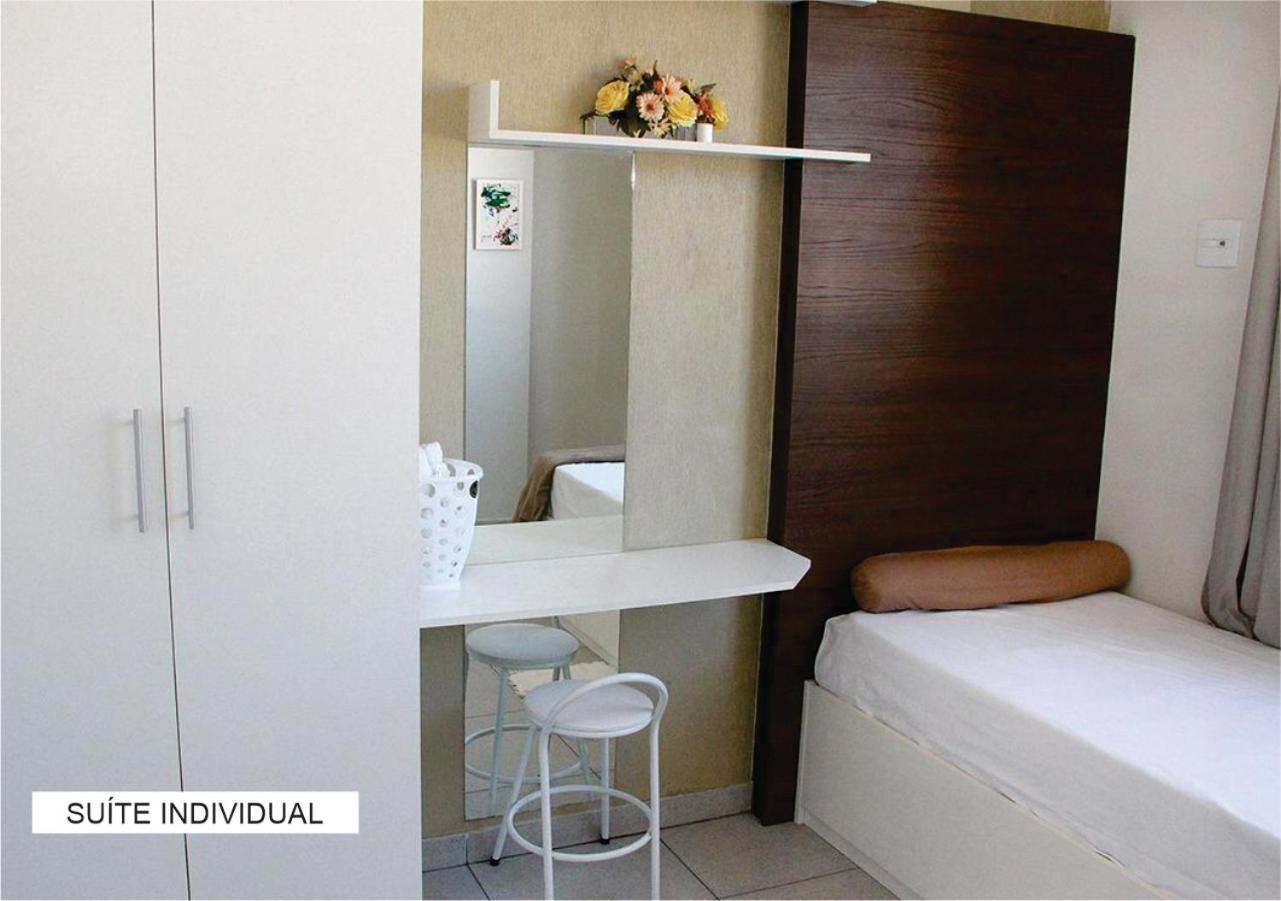 Villa Tata Suites Ltda Curitiba Eksteriør bilde