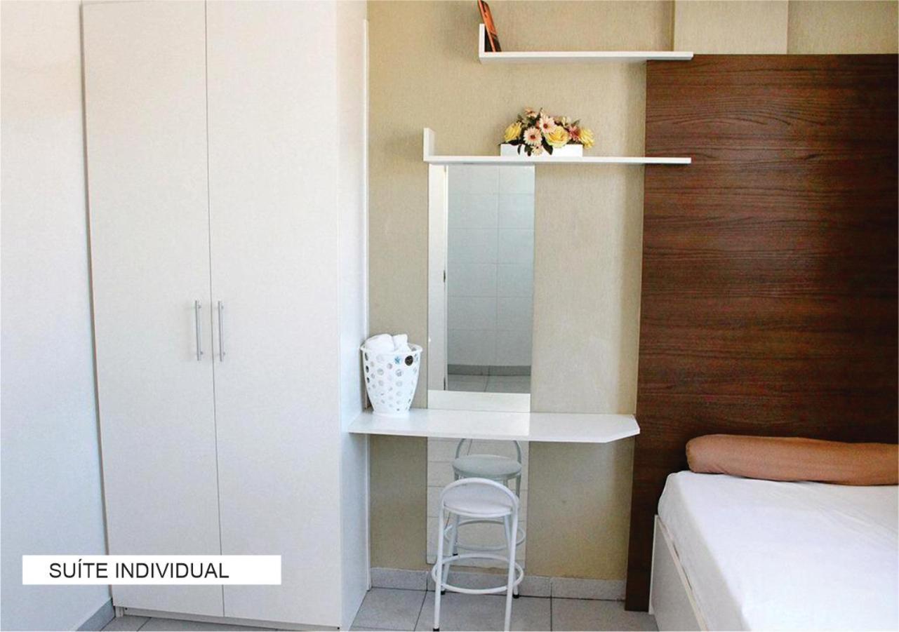 Villa Tata Suites Ltda Curitiba Eksteriør bilde