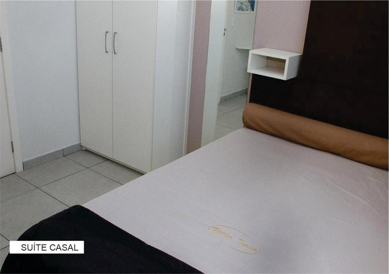 Villa Tata Suites Ltda Curitiba Eksteriør bilde