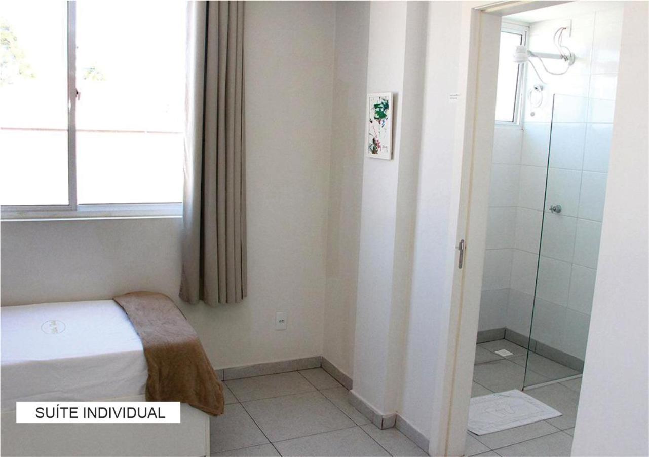 Villa Tata Suites Ltda Curitiba Eksteriør bilde