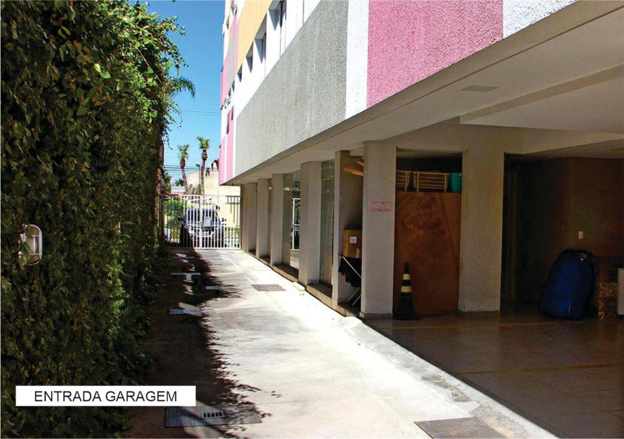 Villa Tata Suites Ltda Curitiba Eksteriør bilde
