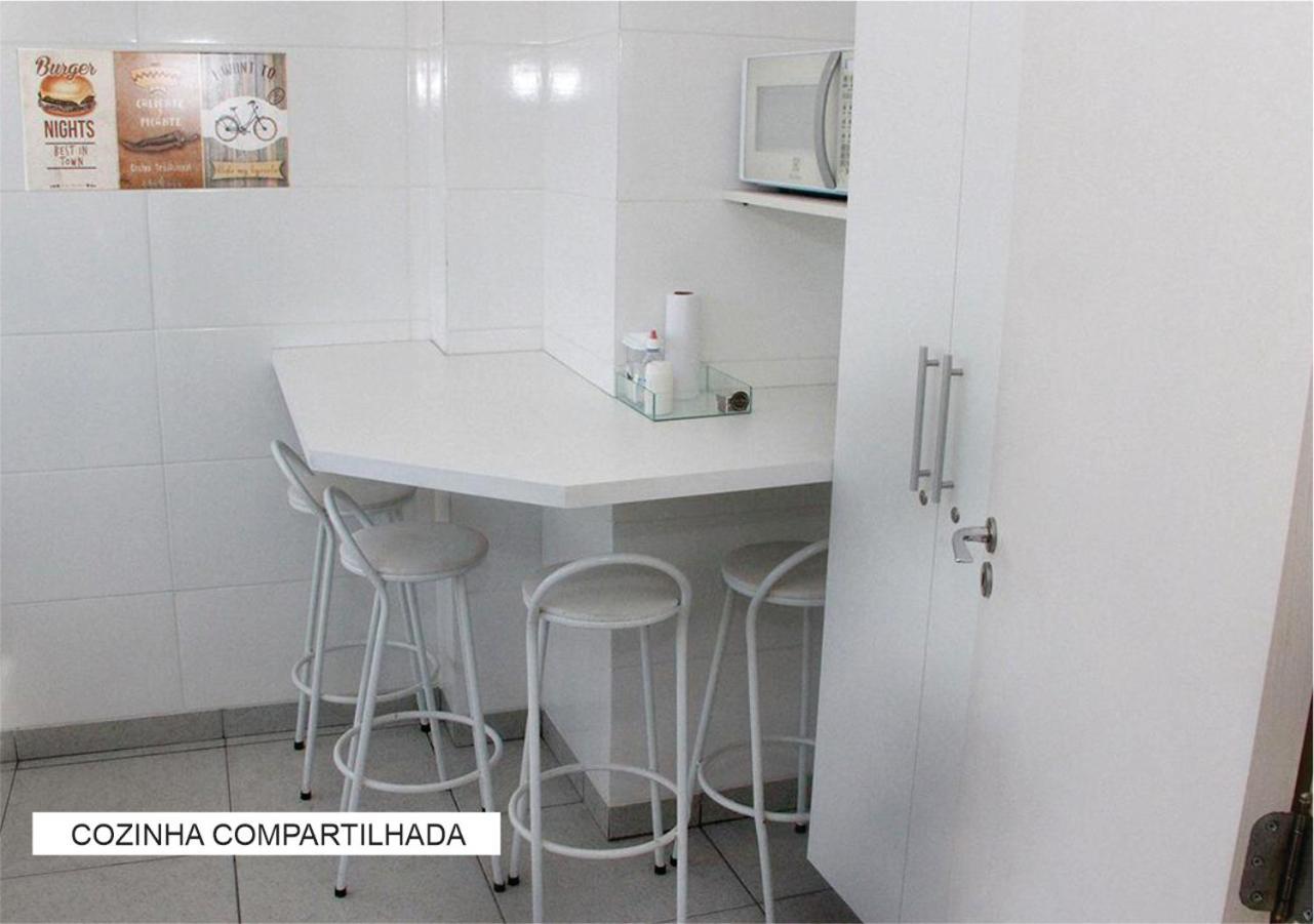 Villa Tata Suites Ltda Curitiba Eksteriør bilde