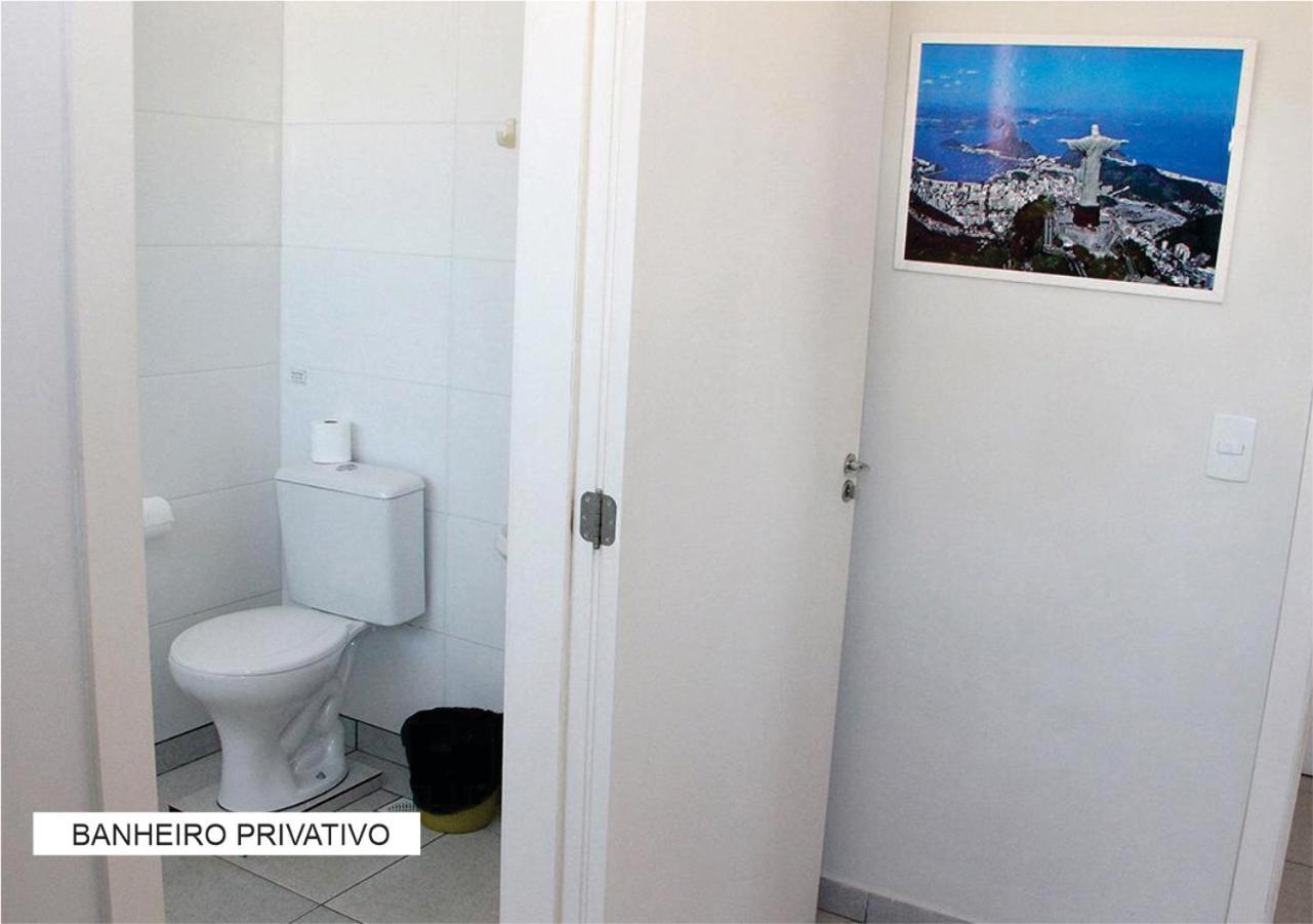Villa Tata Suites Ltda Curitiba Eksteriør bilde