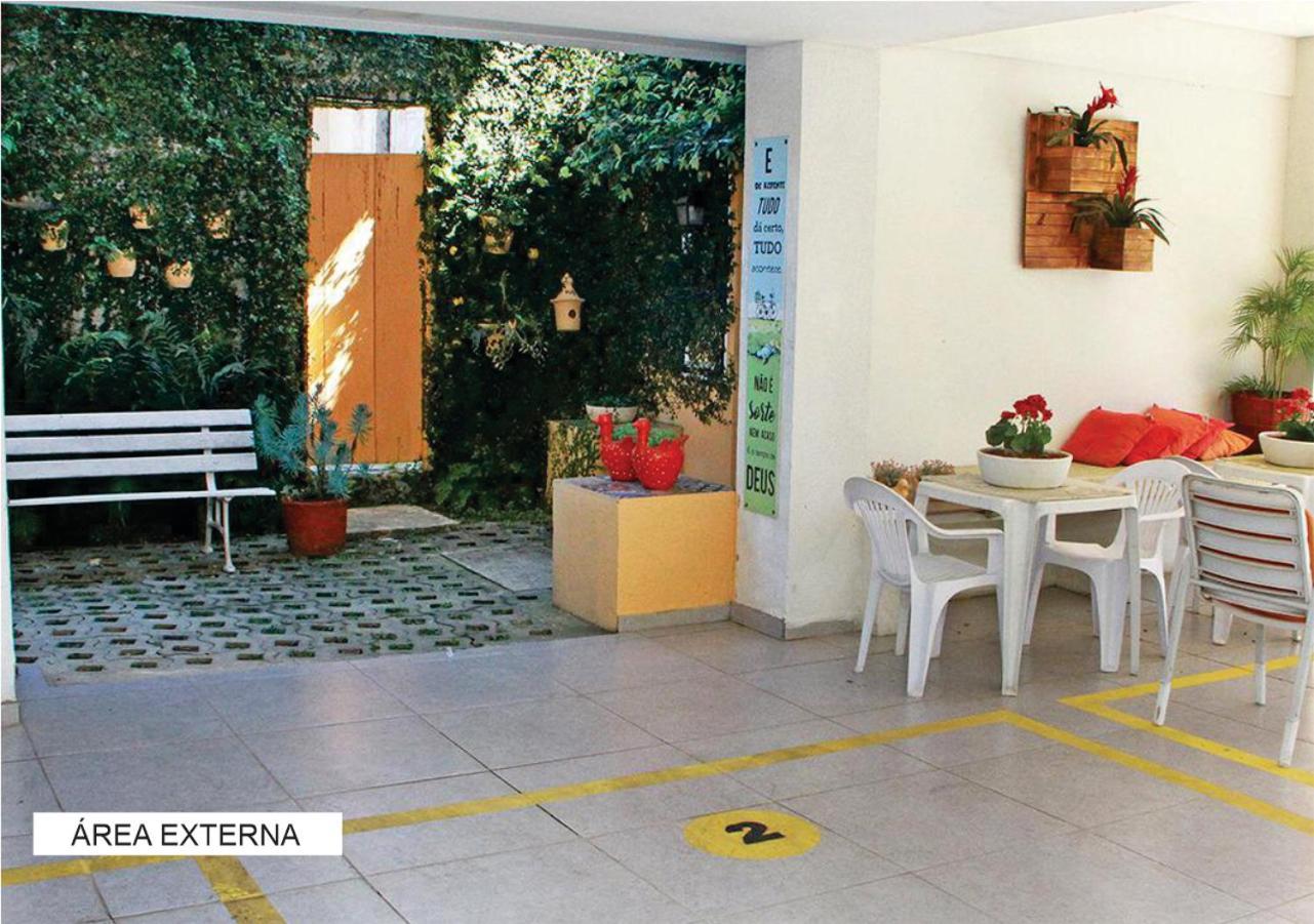 Villa Tata Suites Ltda Curitiba Eksteriør bilde