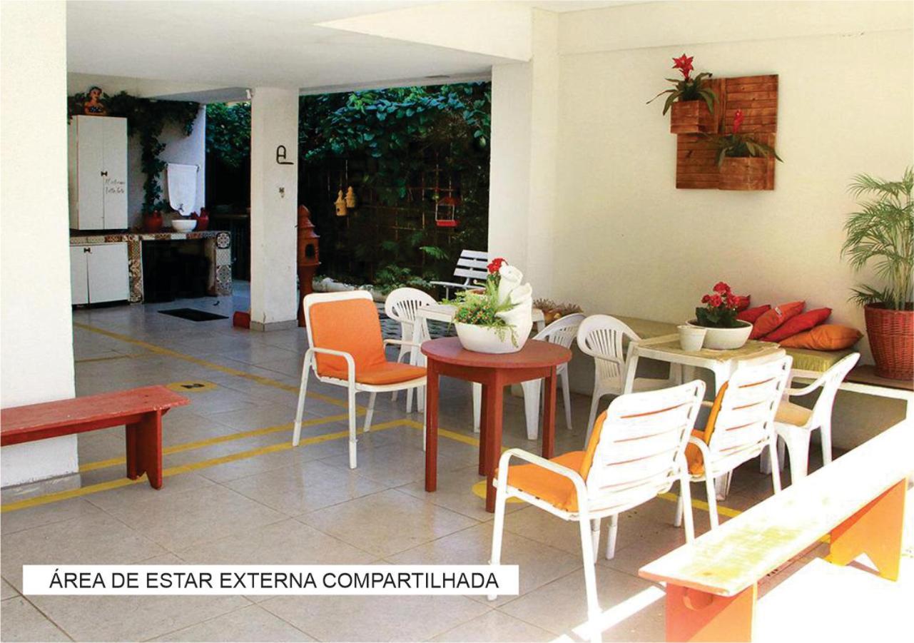 Villa Tata Suites Ltda Curitiba Eksteriør bilde