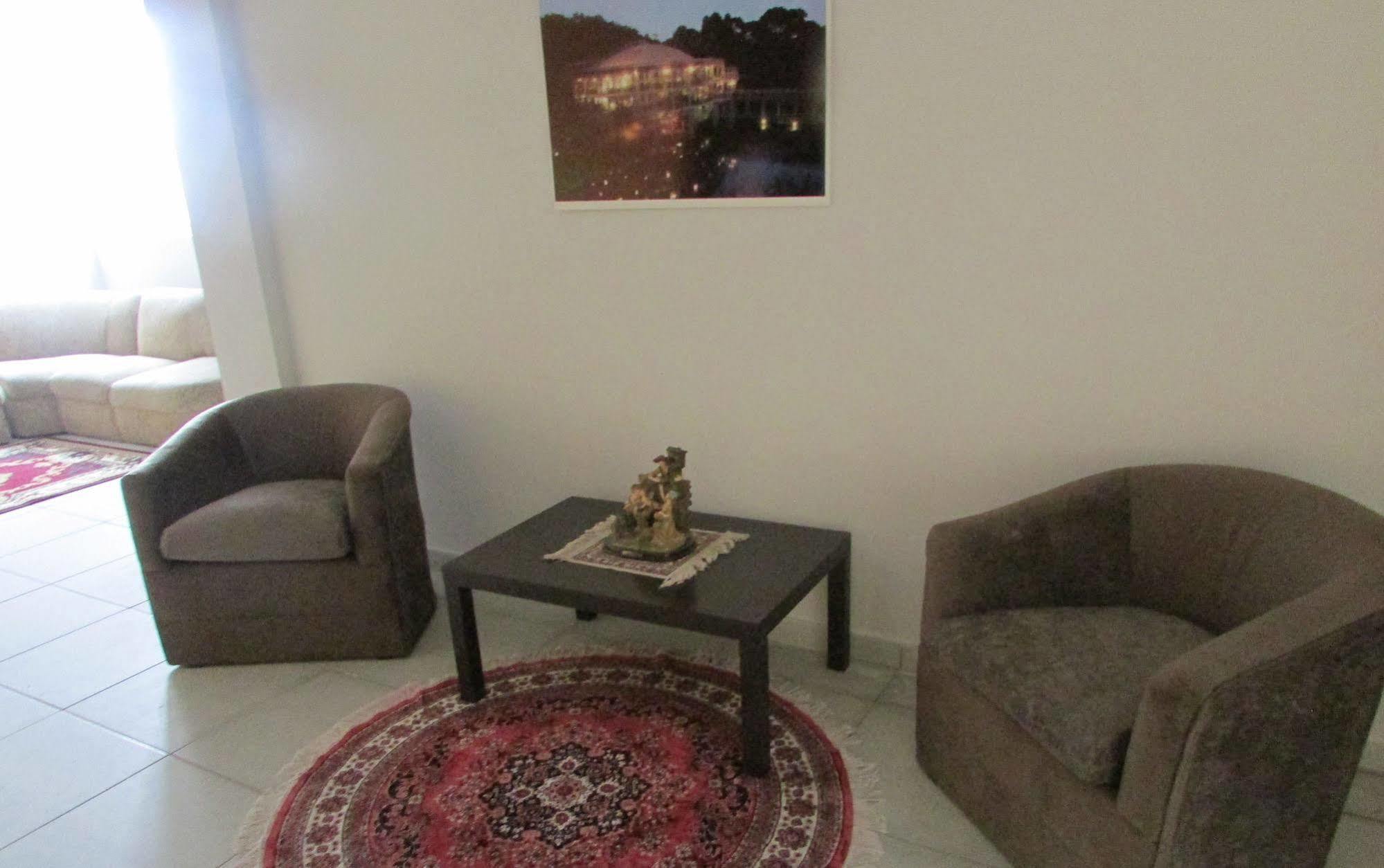 Villa Tata Suites Ltda Curitiba Eksteriør bilde