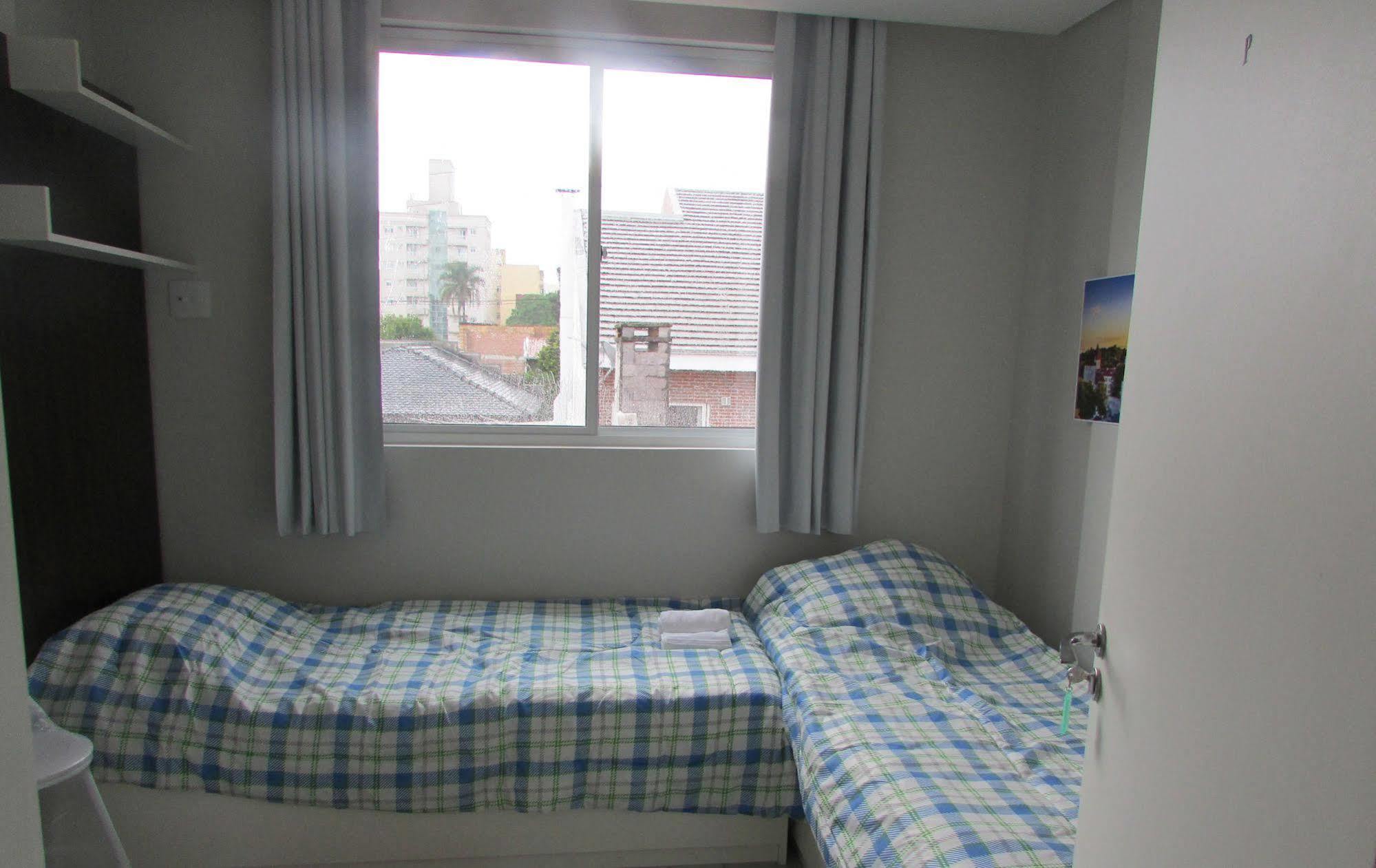 Villa Tata Suites Ltda Curitiba Eksteriør bilde