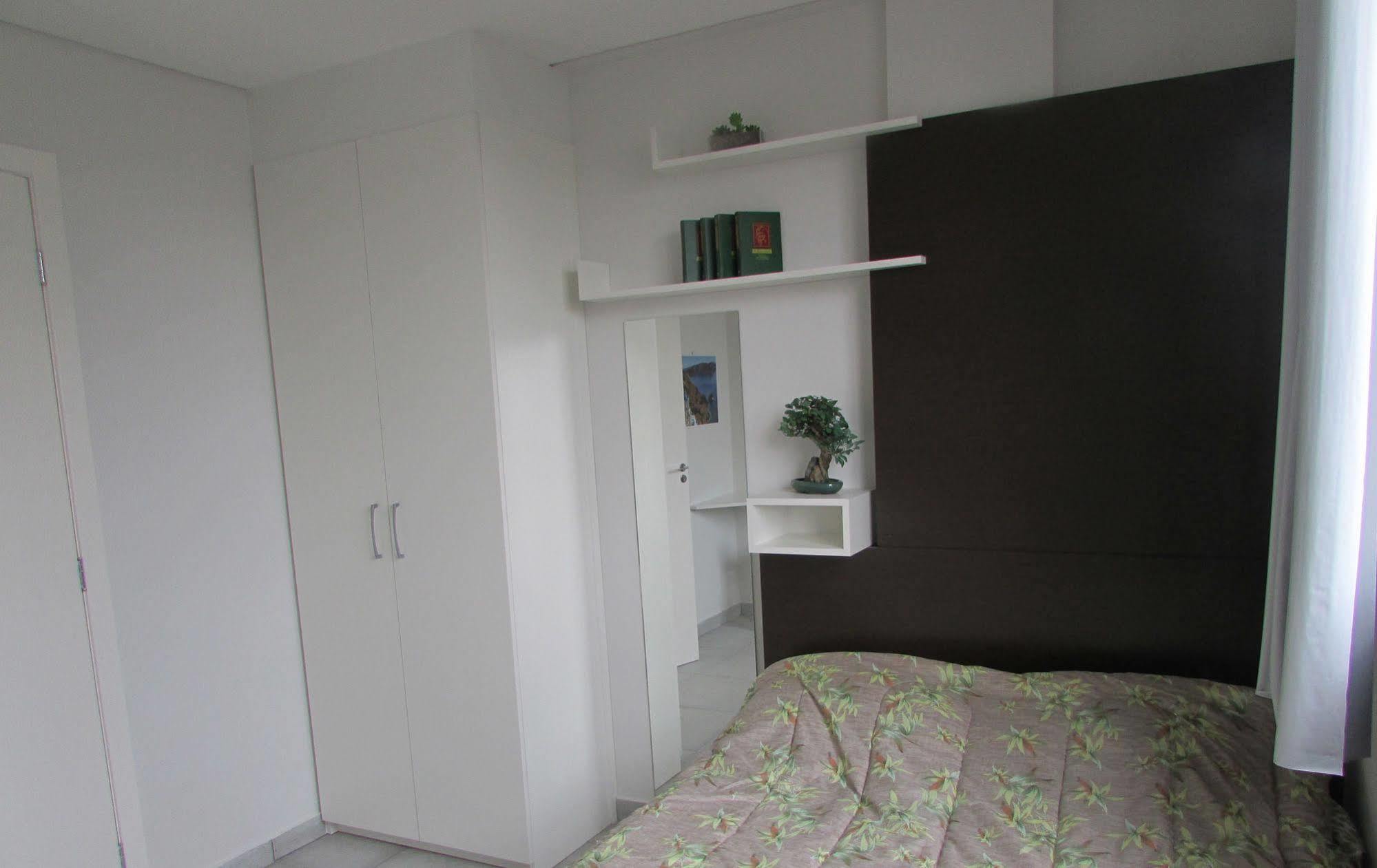 Villa Tata Suites Ltda Curitiba Eksteriør bilde