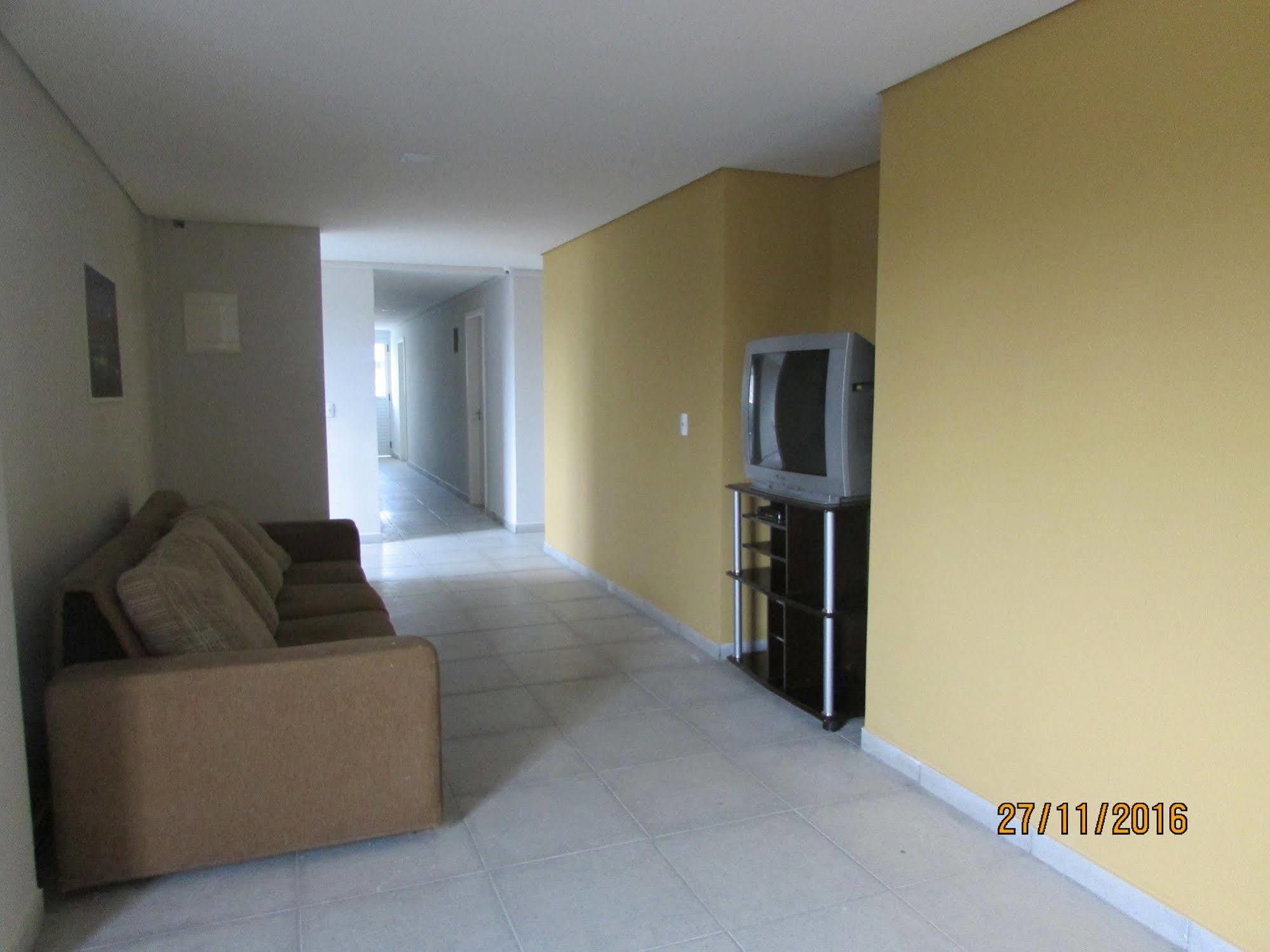 Villa Tata Suites Ltda Curitiba Eksteriør bilde