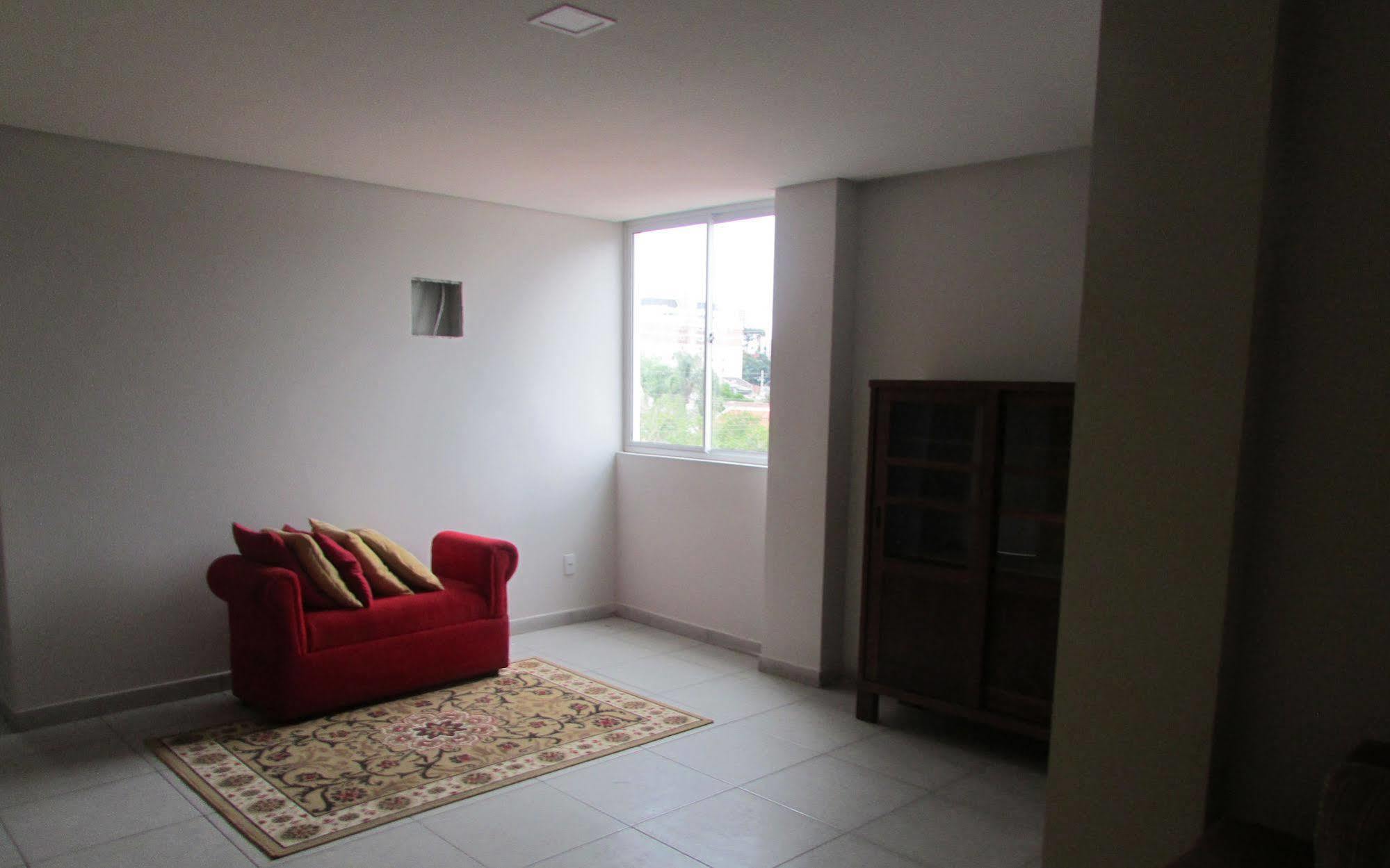 Villa Tata Suites Ltda Curitiba Eksteriør bilde