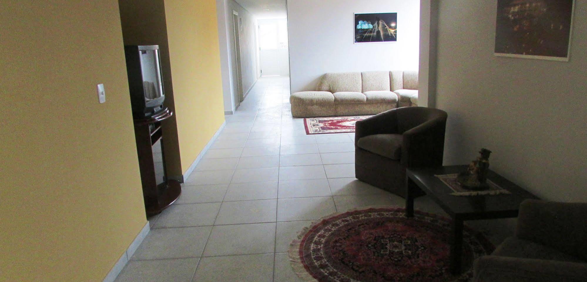 Villa Tata Suites Ltda Curitiba Eksteriør bilde