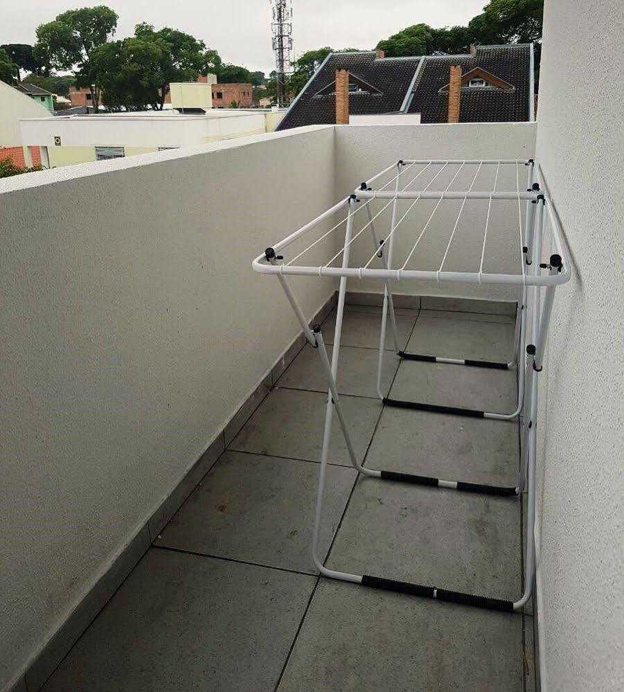 Villa Tata Suites Ltda Curitiba Eksteriør bilde